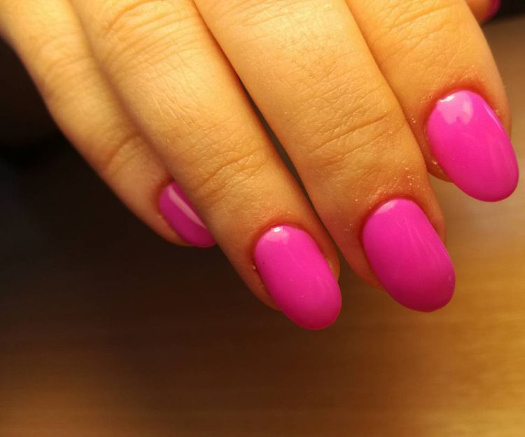 Manicura: Servicios de Kiko Ramos Manicura: Servicios de Kiko Ramos