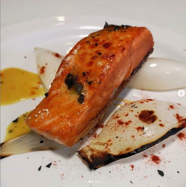 Pescados: Carta de Lo Tirador Pescados: Carta de Lo Tirador