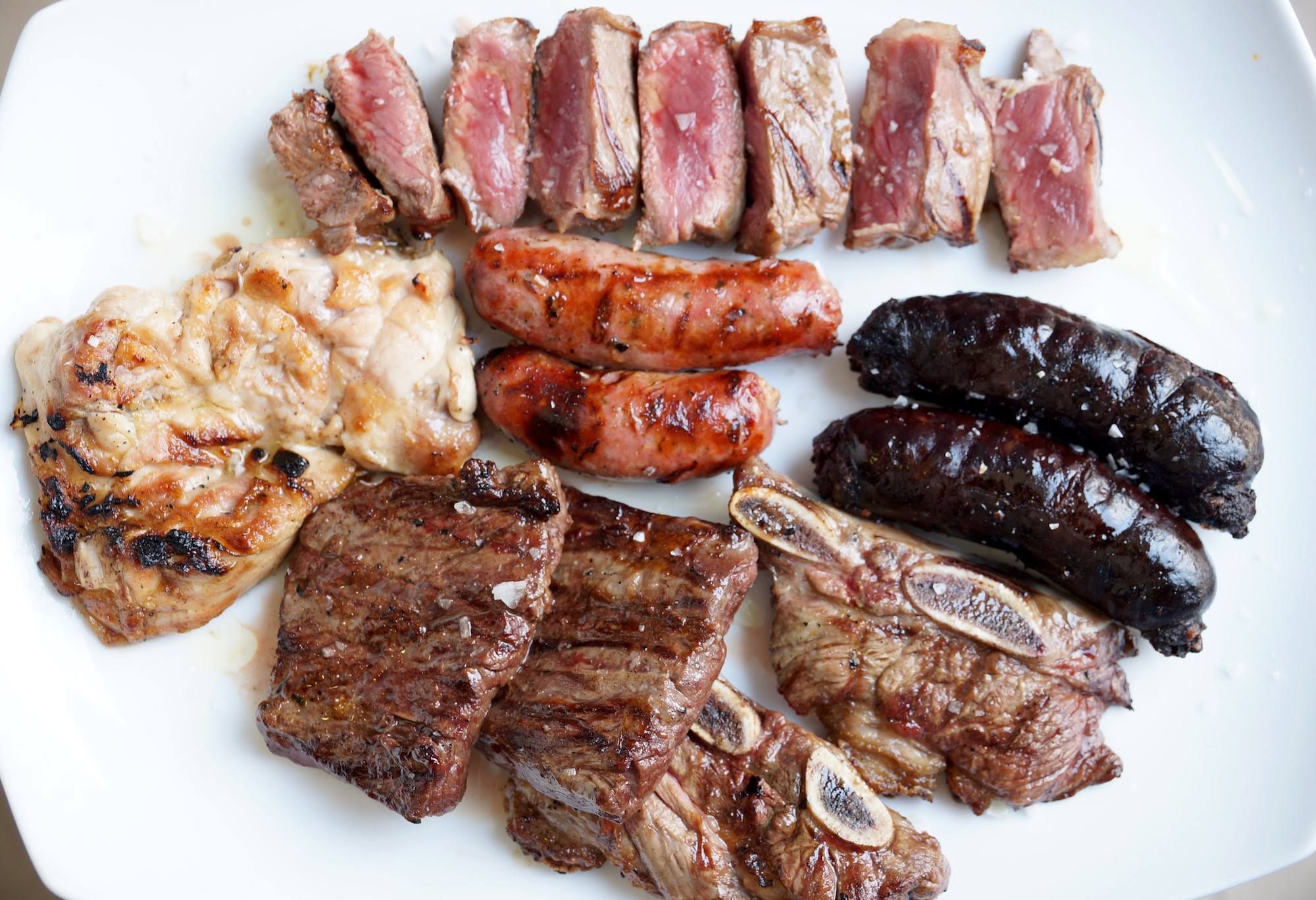 Carnes: Carta de Lo Tirador Carnes: Carta de Lo Tirador