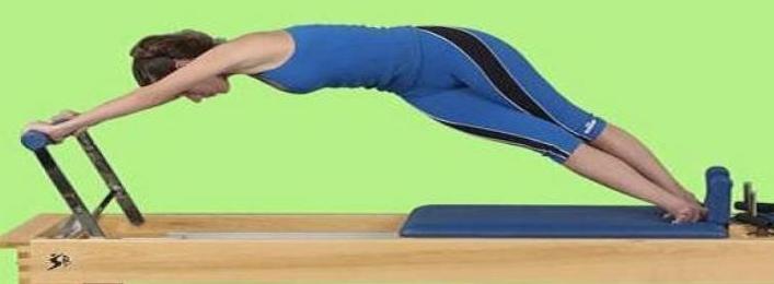 Clases de pilates en Sabadell