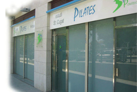 Foto 7 de Pilates en  | SILVIA ESPAÑA