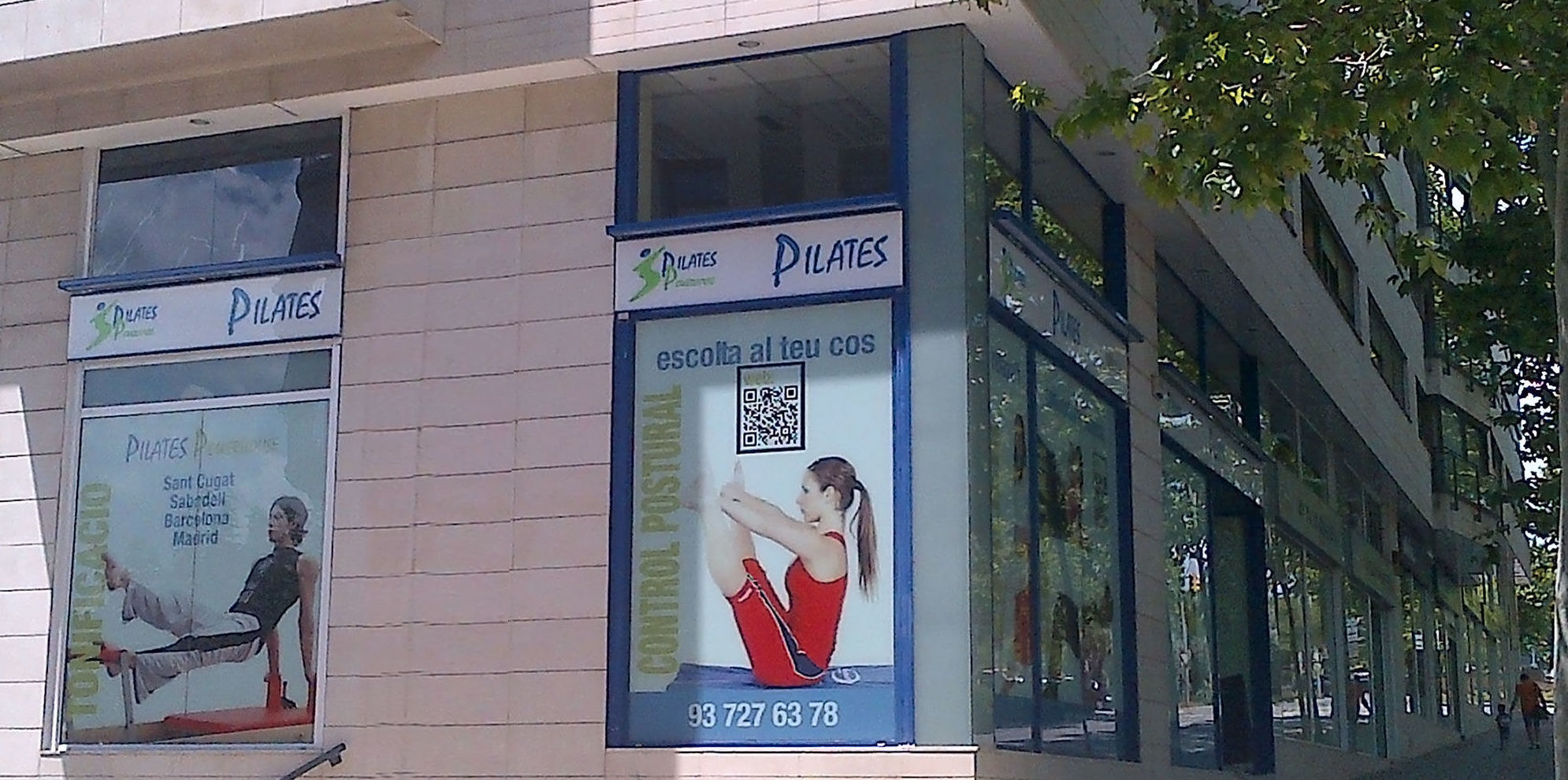 clases pilates sabadell }}