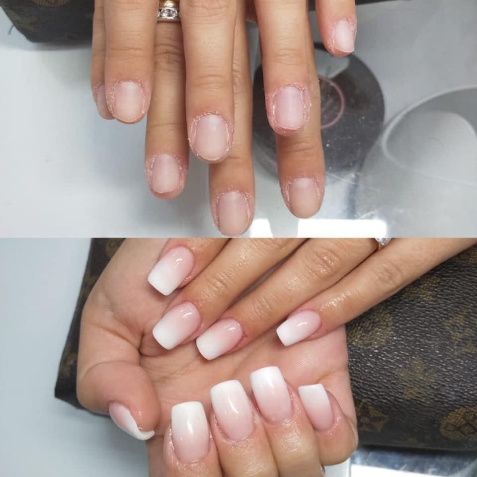 uñas para novias uñas para novias