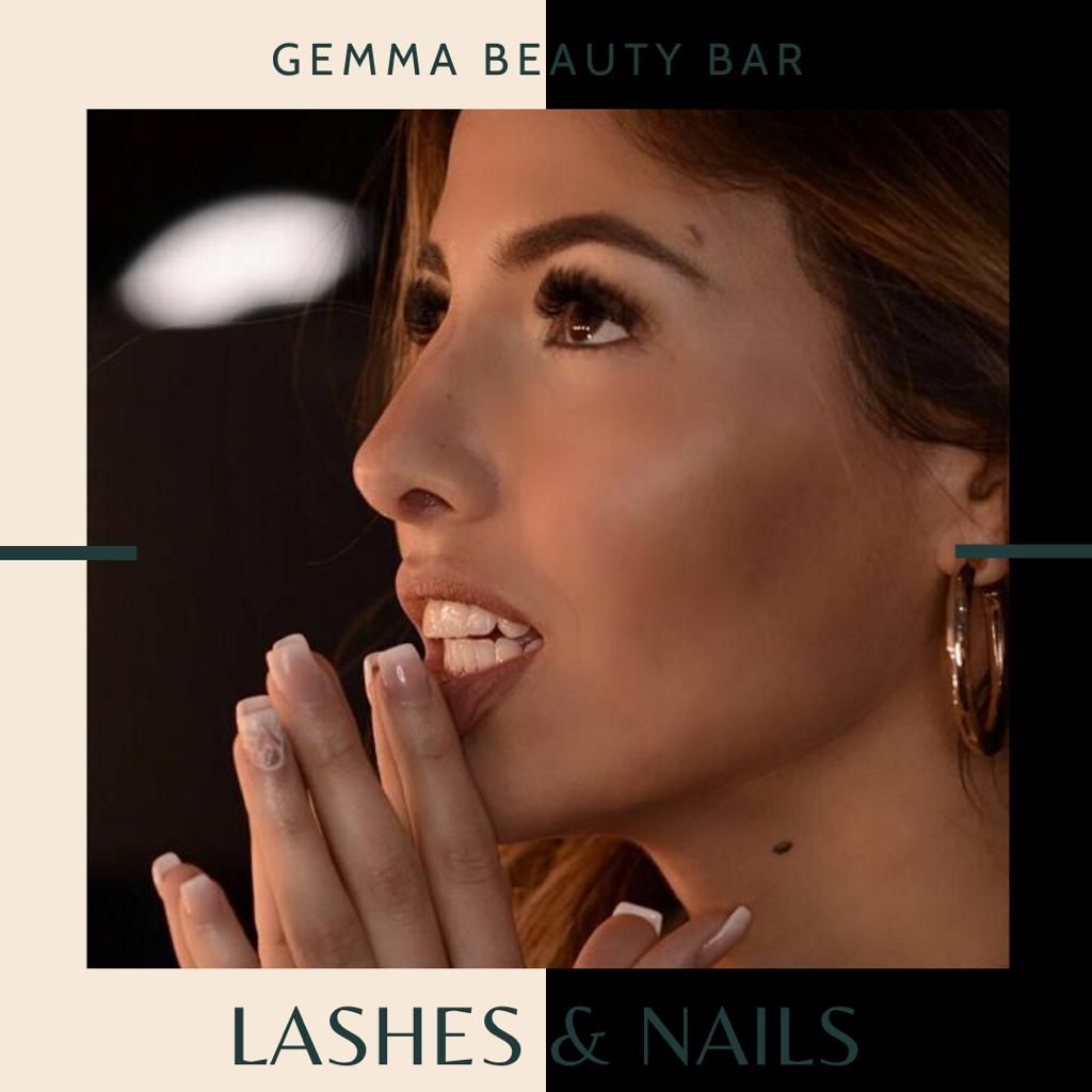 Extension de pestañas: Nuestros servicios y fotos de Gemma Beauty Bar Extension de pestañas: Nuestros servicios y fotos de Gemma Beauty Bar