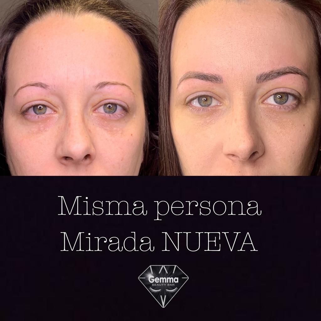 Micropigmentación Realista: Nuestros servicios y fotos de Gemma Beauty Bar Micropigmentación Realista: Nuestros servicios y fotos de Gemma Beauty Bar