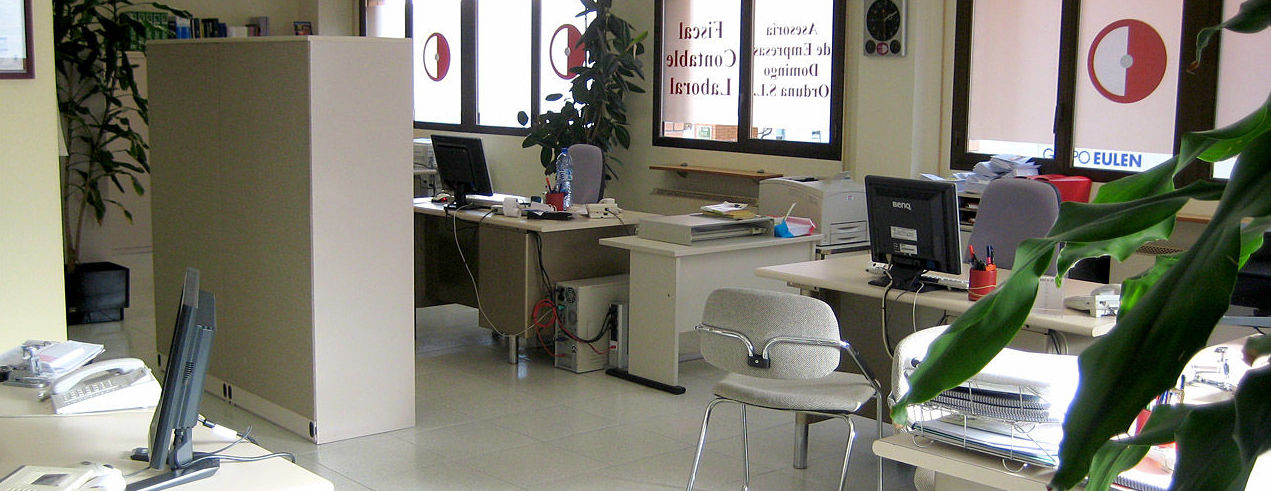 Asesoramiento fiscal: Servicios de Domingo Orduna Asesoramiento fiscal: Servicios de Domingo Orduna