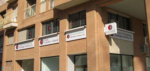 Agencia Tributaria: Servicios de Domingo Orduna Agencia Tributaria: Servicios de Domingo Orduna