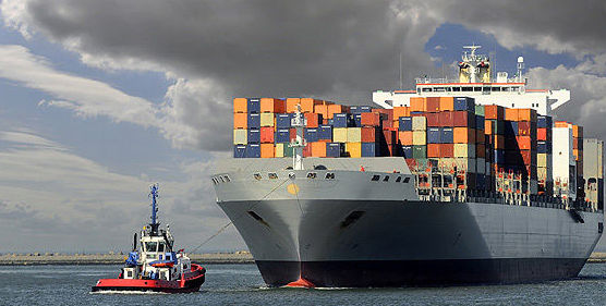 ERP del sector naviero, software solutions to the international liner shipping, Agentes marítimos