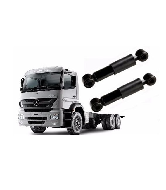 Suspensión, dirección, válvulas: Nuestros productos de MCP Suspensión, dirección, válvulas: Nuestros productos de MCP