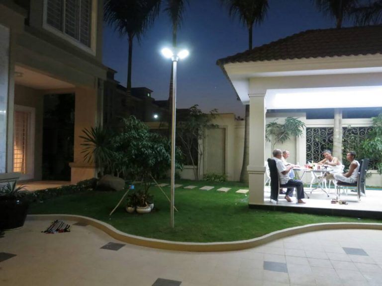 Sistemas de iluminación: Productos y servicios de Saúco berde Sistemas de iluminación: Productos y servicios de Saúco berde