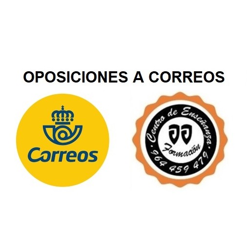 Oposiciones a Correos: Cursos de CENTRO DE ENSEÑANZA J.J. FORMACIÓN S.L. Oposiciones a Correos: Cursos de CENTRO DE ENSEÑANZA J.J. FORMACIÓN S.L.