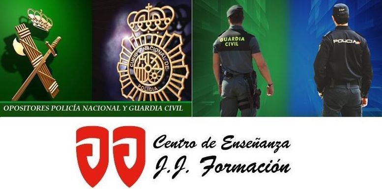 Academia on line oposiciones guardia civil