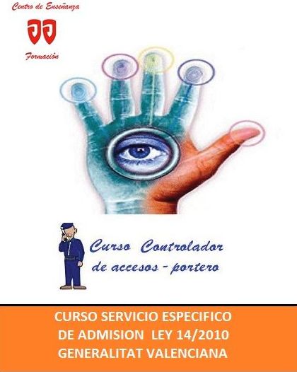 CURSO SERVICIO ESPECÍFICO DE ADMISIÓN DE JJ FORMACIÓN.: Cursos de CENTRO DE ENSEÑANZA J.J. FORMACIÓN S.L. CURSO SERVICIO ESPECÍFICO DE ADMISIÓN DE JJ FORMACIÓN.: Cursos de CENTRO DE ENSEÑANZA J.J. FORMACIÓN S.L.