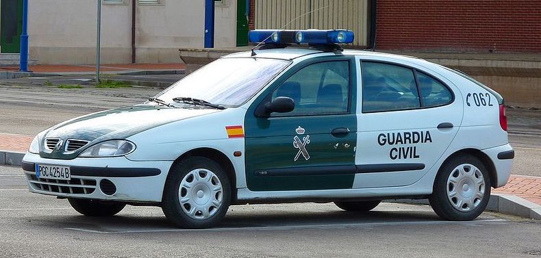 Curso Guardia Civil Presencial: Cursos de CENTRO DE ENSEÑANZA J.J. FORMACIÓN S.L. Curso Guardia Civil Presencial: Cursos de CENTRO DE ENSEÑANZA J.J. FORMACIÓN S.L.