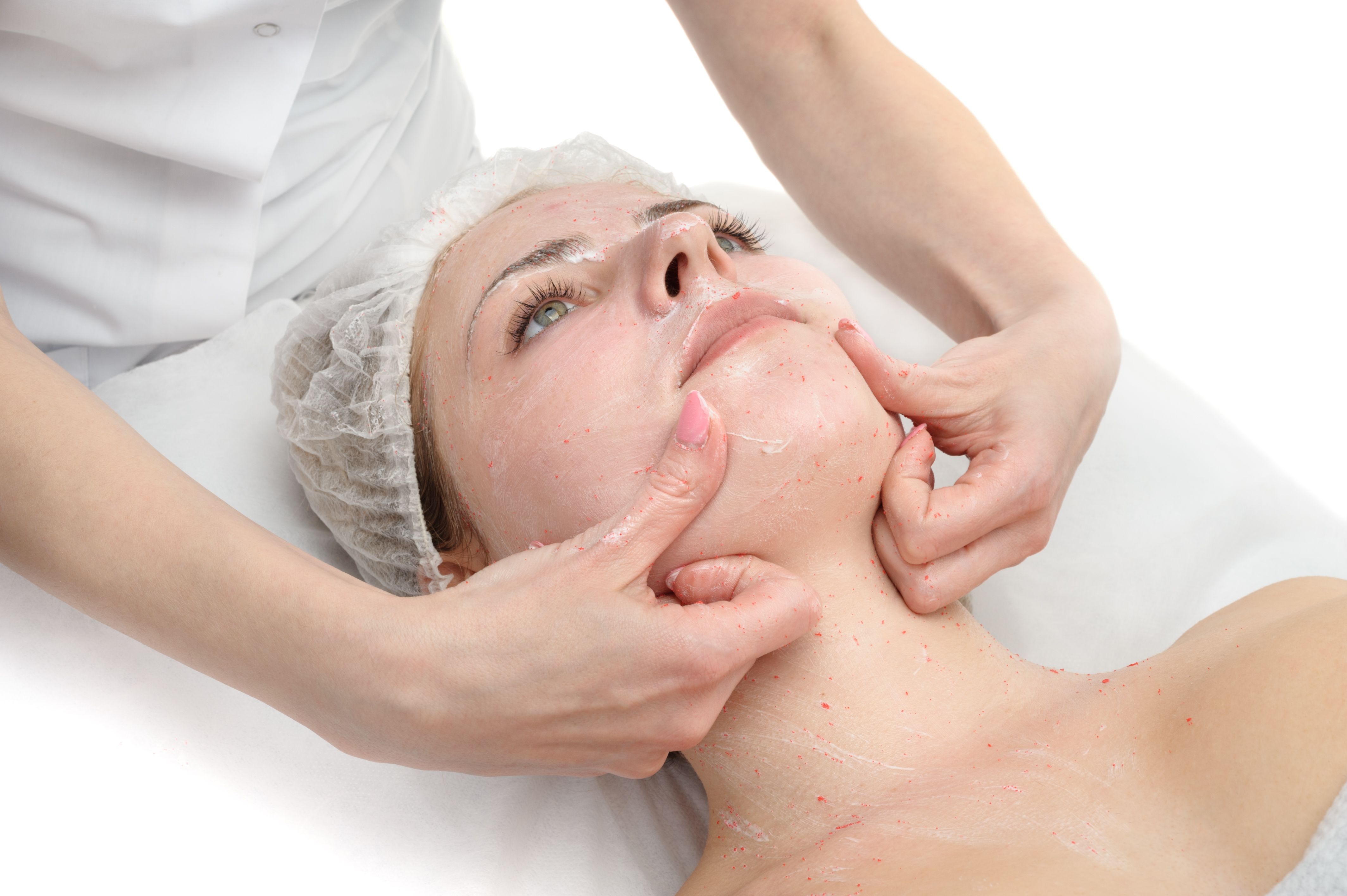 Mesoterapia facial: Servicios de Estética de Medicina & Estética Glamour Mesoterapia facial: Servicios de Estética de Medicina & Estética Glamour