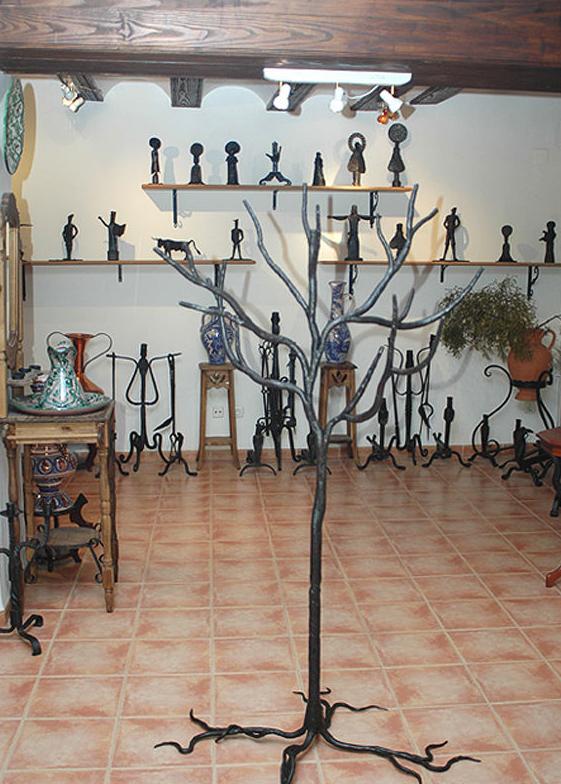 Museo de la Forja
