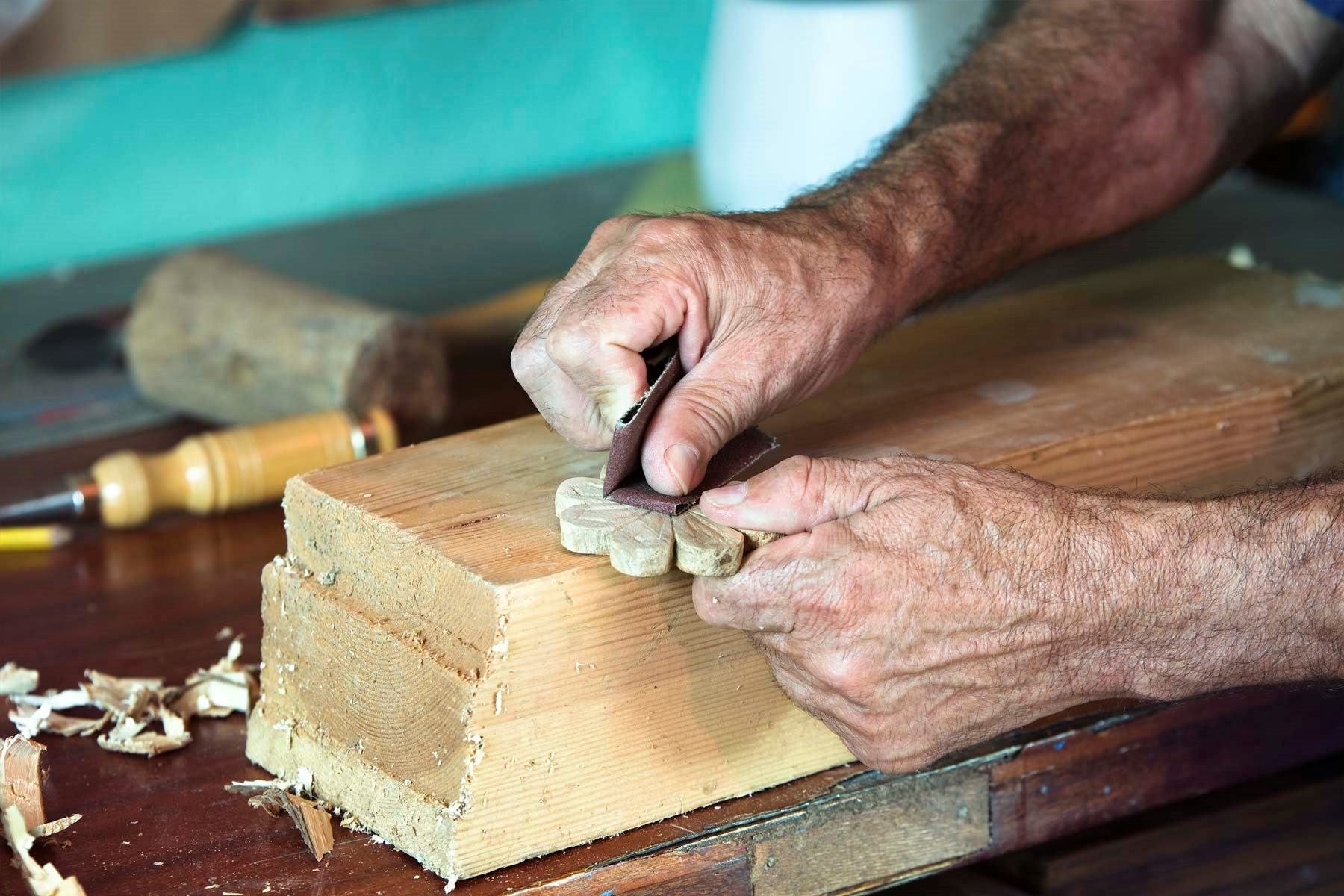 Porches de madera: Servicios de Carpintería Muñoz Porches de madera: Servicios de Carpintería Muñoz