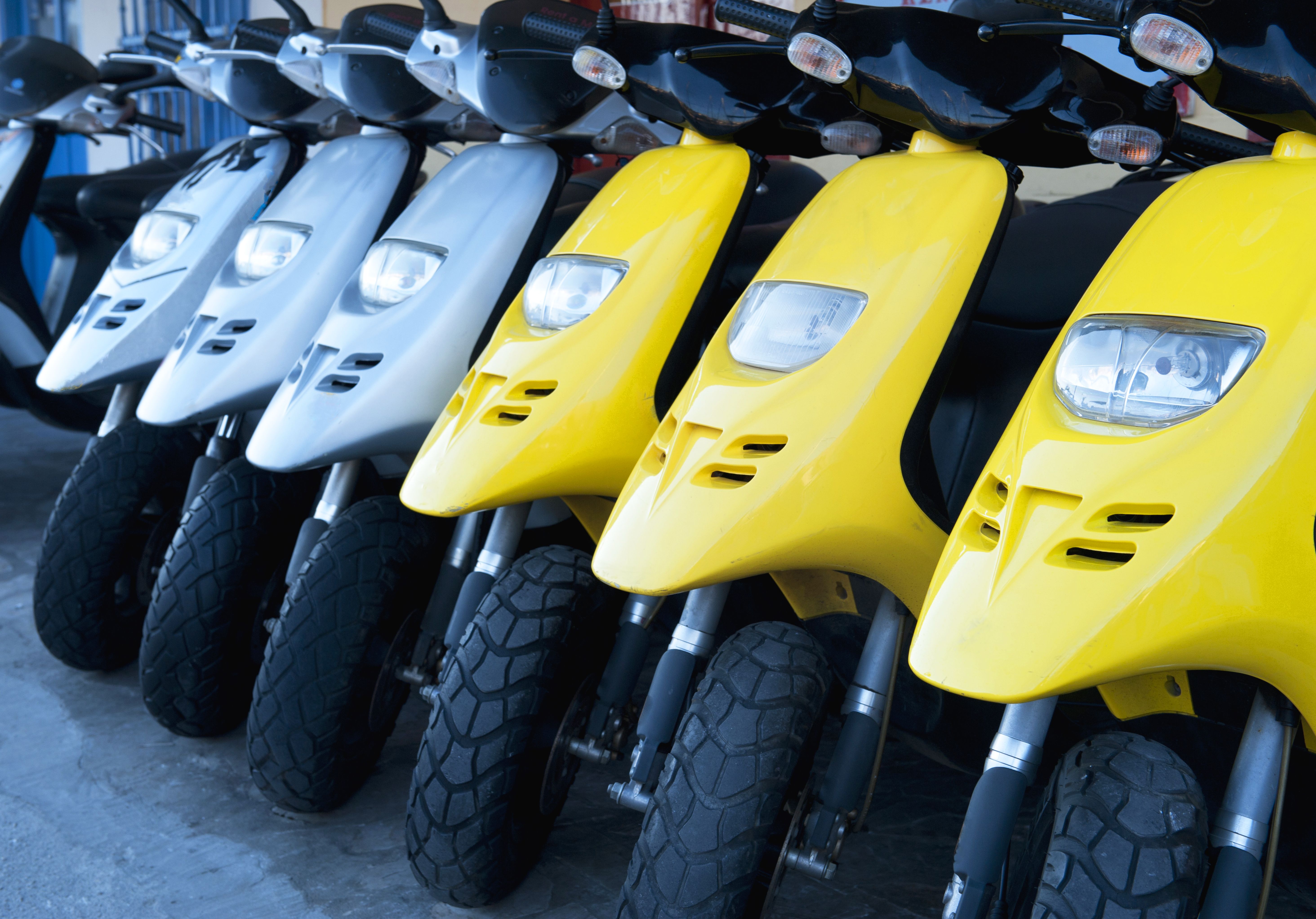 Mantenimiento de Flotas: Servicios de Moto Home Tudela Mantenimiento de Flotas: Servicios de Moto Home Tudela