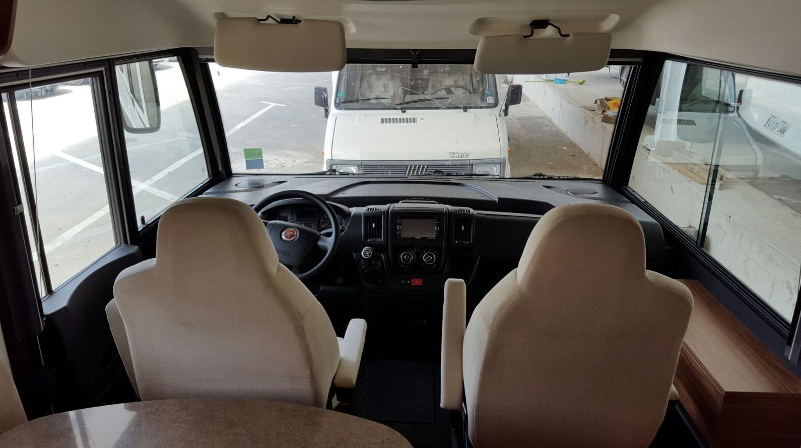 Autocaravanas en Castellon | Mudalcar Autocaravanas en Castellon | Mudalcar
