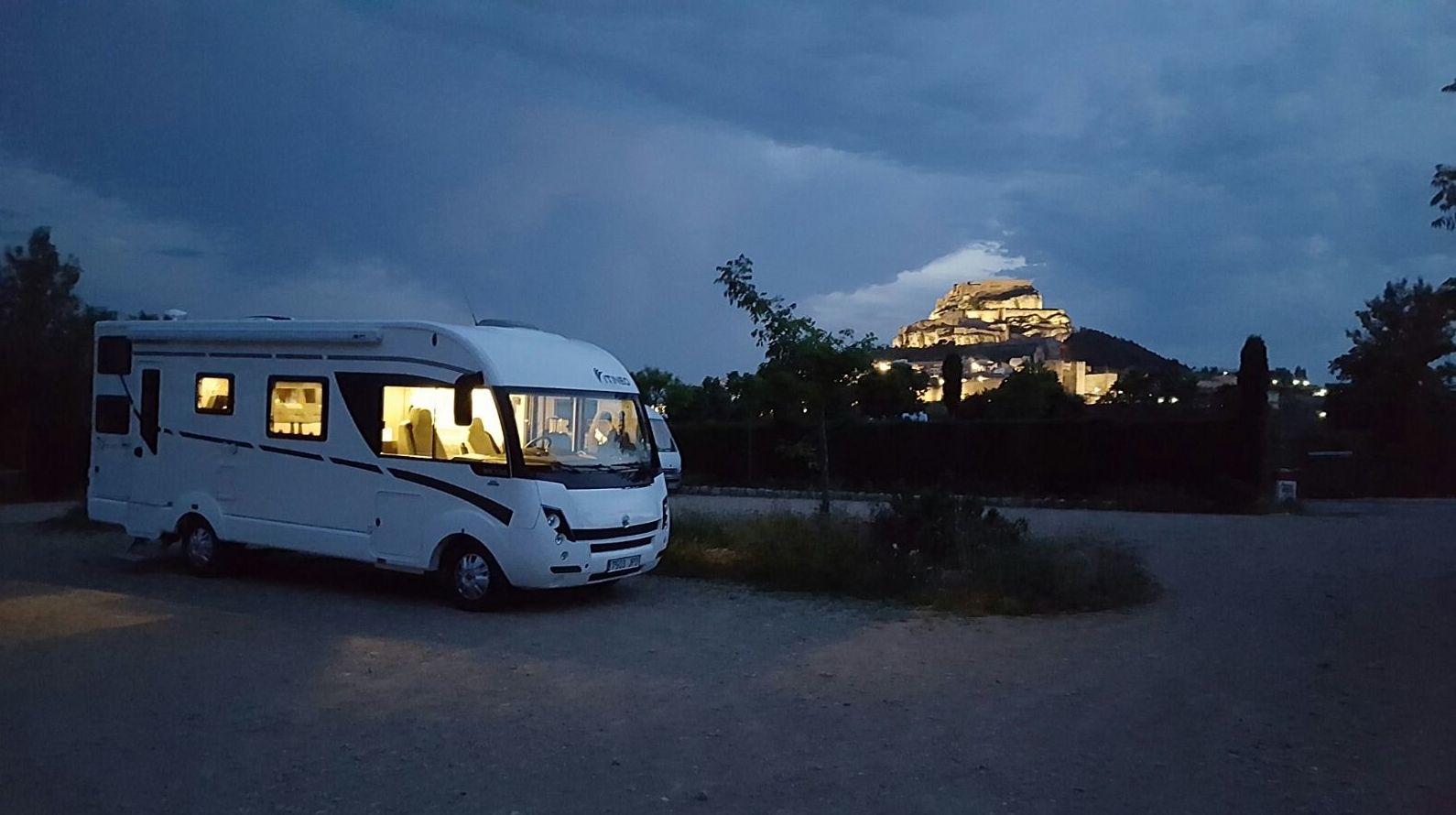Autocaravanas en Castellon | Mudalcar Autocaravanas en Castellon | Mudalcar