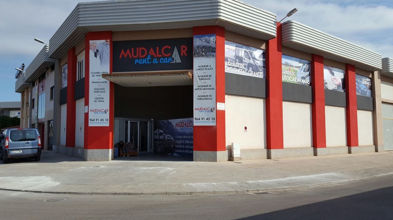 vehiculos de 2 plazas y carga para autonomos: Servicios de MUDALCAR rent a car vehiculos de 2 plazas y carga para autonomos: Servicios de MUDALCAR rent a car