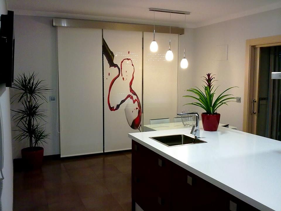 Cortinas: Productos de Carrasco Hogar Cortinas: Productos de Carrasco Hogar