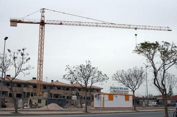 Empresas de construcción: Productos y servicios de Grúas P.M, S.L. Empresas de construcción: Productos y servicios de Grúas P.M, S.L.