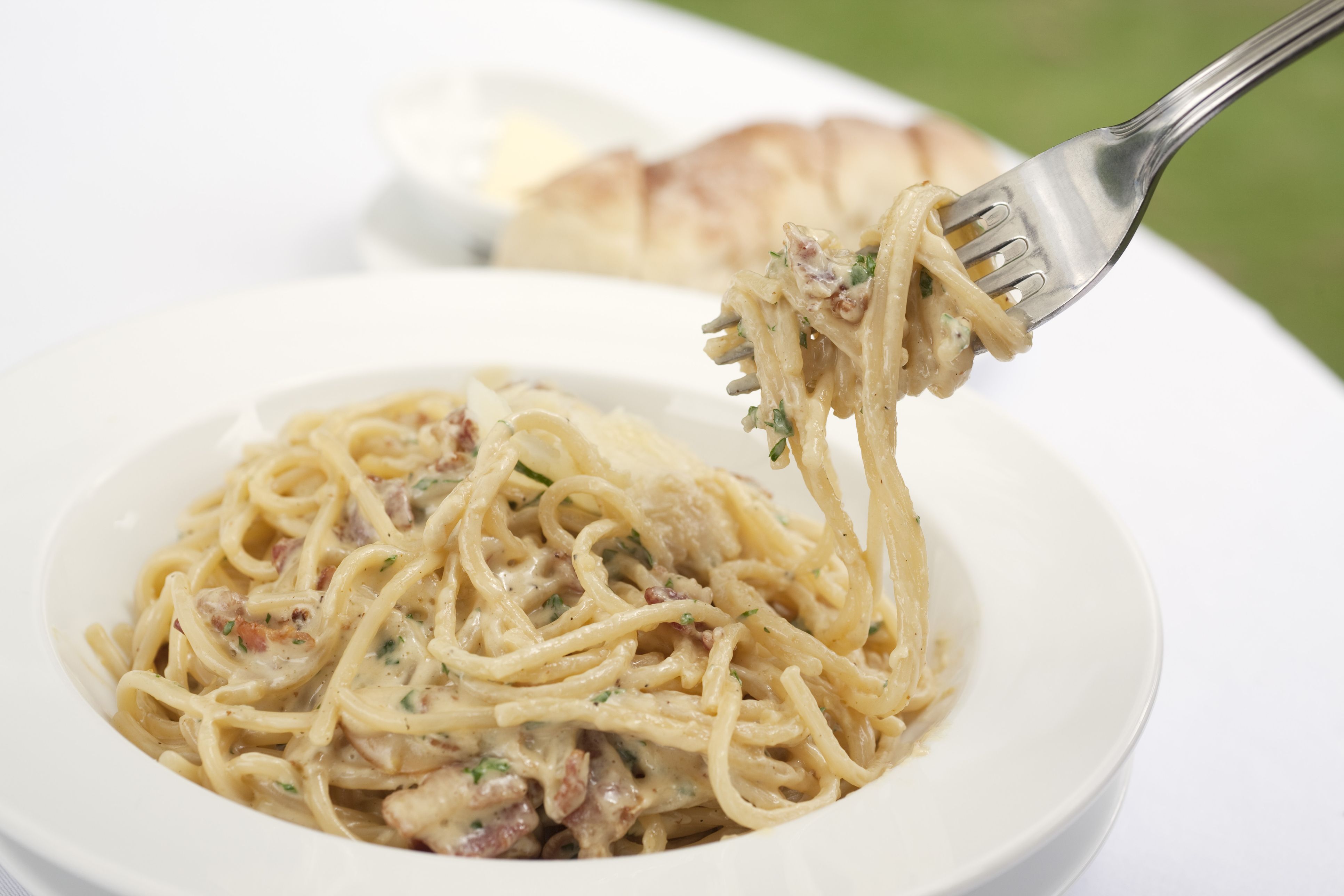 Pasta: Nuestra carta de Restaurante Capricho Pasta: Nuestra carta de Restaurante Capricho