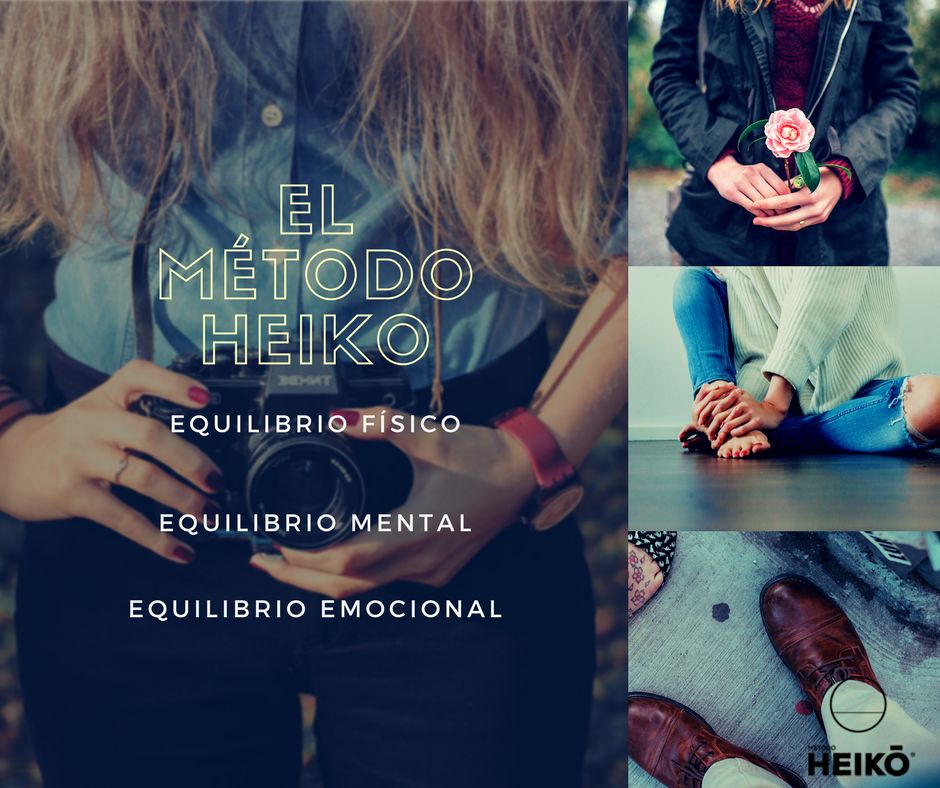 Método HEIKŌ: Método HEIKŌ de Método HEIKŌ Método HEIKŌ: Método HEIKŌ de Método HEIKŌ