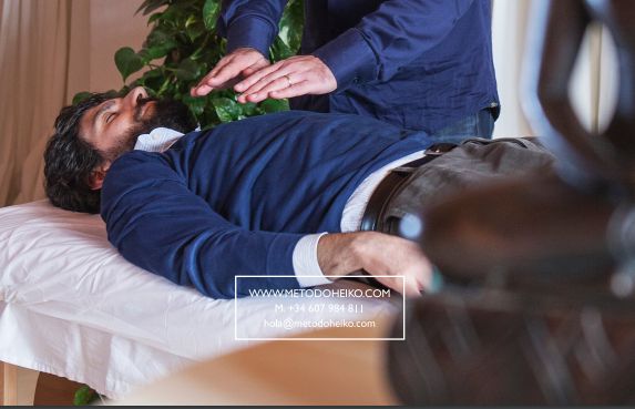 Niveles de reiki. Programas de formación: Método HEIKŌ de Método HEIKŌ Niveles de reiki. Programas de formación: Método HEIKŌ de Método HEIKŌ