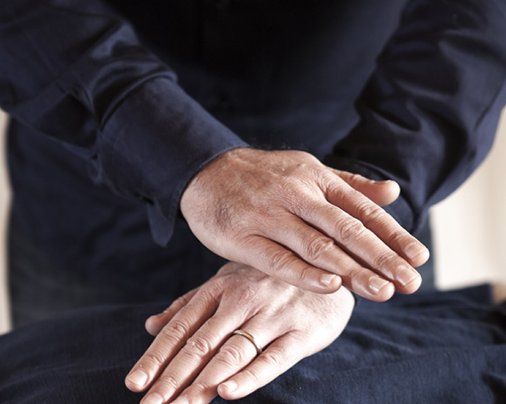 Reiki Ryoho: Segundo Nivel-Chuden: Método HEIKŌ de Método HEIKŌ Reiki Ryoho: Segundo Nivel-Chuden: Método HEIKŌ de Método HEIKŌ
