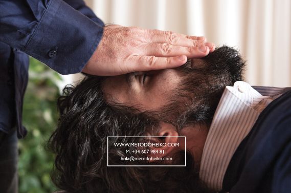 Reiki Ryoho: primer nivel - Shoden: Método HEIKŌ de Método HEIKŌ Reiki Ryoho: primer nivel - Shoden: Método HEIKŌ de Método HEIKŌ