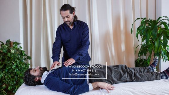 Reiki Ryoho: tercer nivel - Okuden: Método HEIKŌ de Método HEIKŌ Reiki Ryoho: tercer nivel - Okuden: Método HEIKŌ de Método HEIKŌ