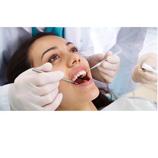 Prótesis dentales Prótesis dentales