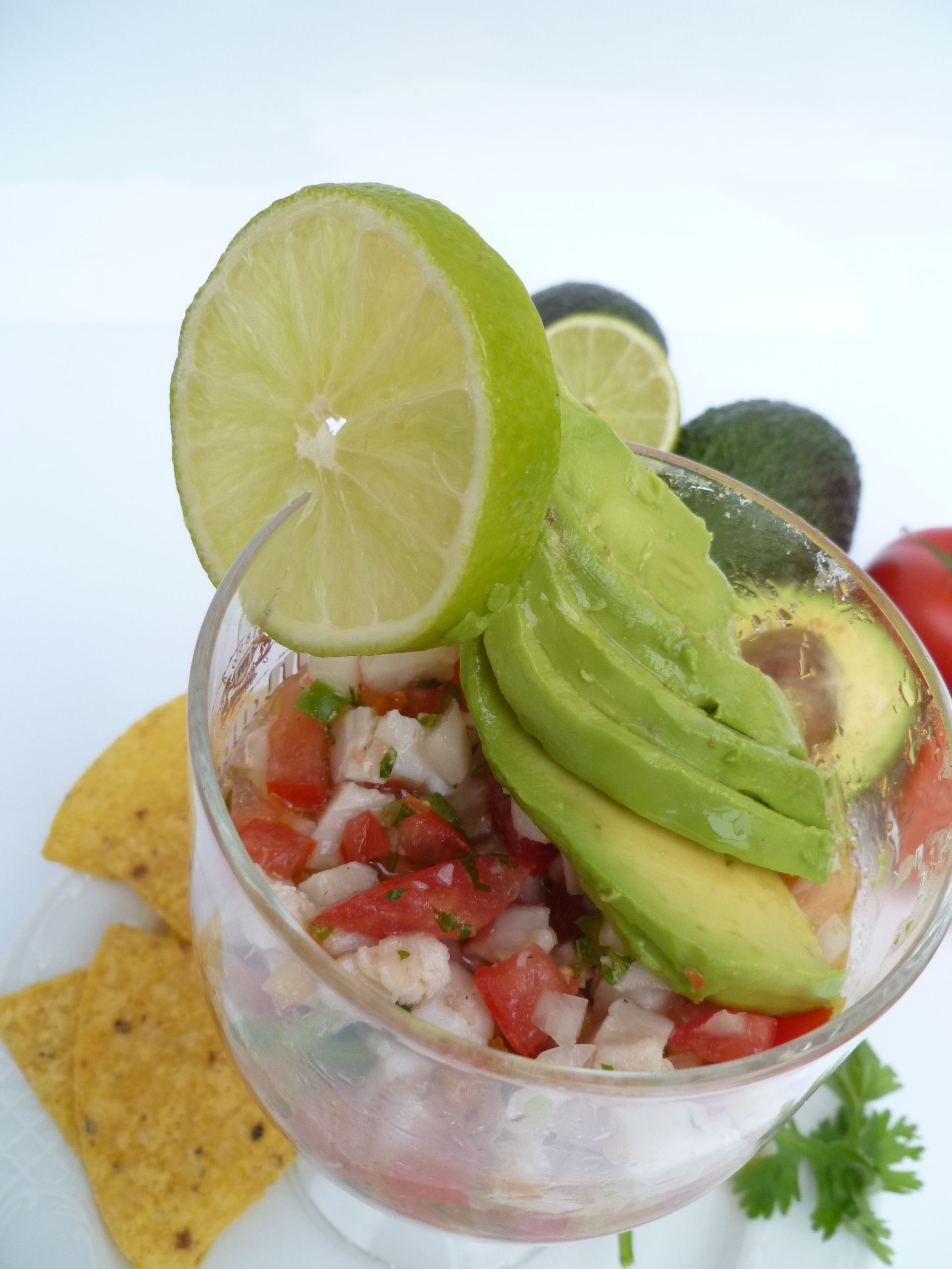 Ceviches y Ensaladas: Nuestra Carta de Restaurante Nano el Mexicano Ceviches y Ensaladas: Nuestra Carta de Restaurante Nano el Mexicano
