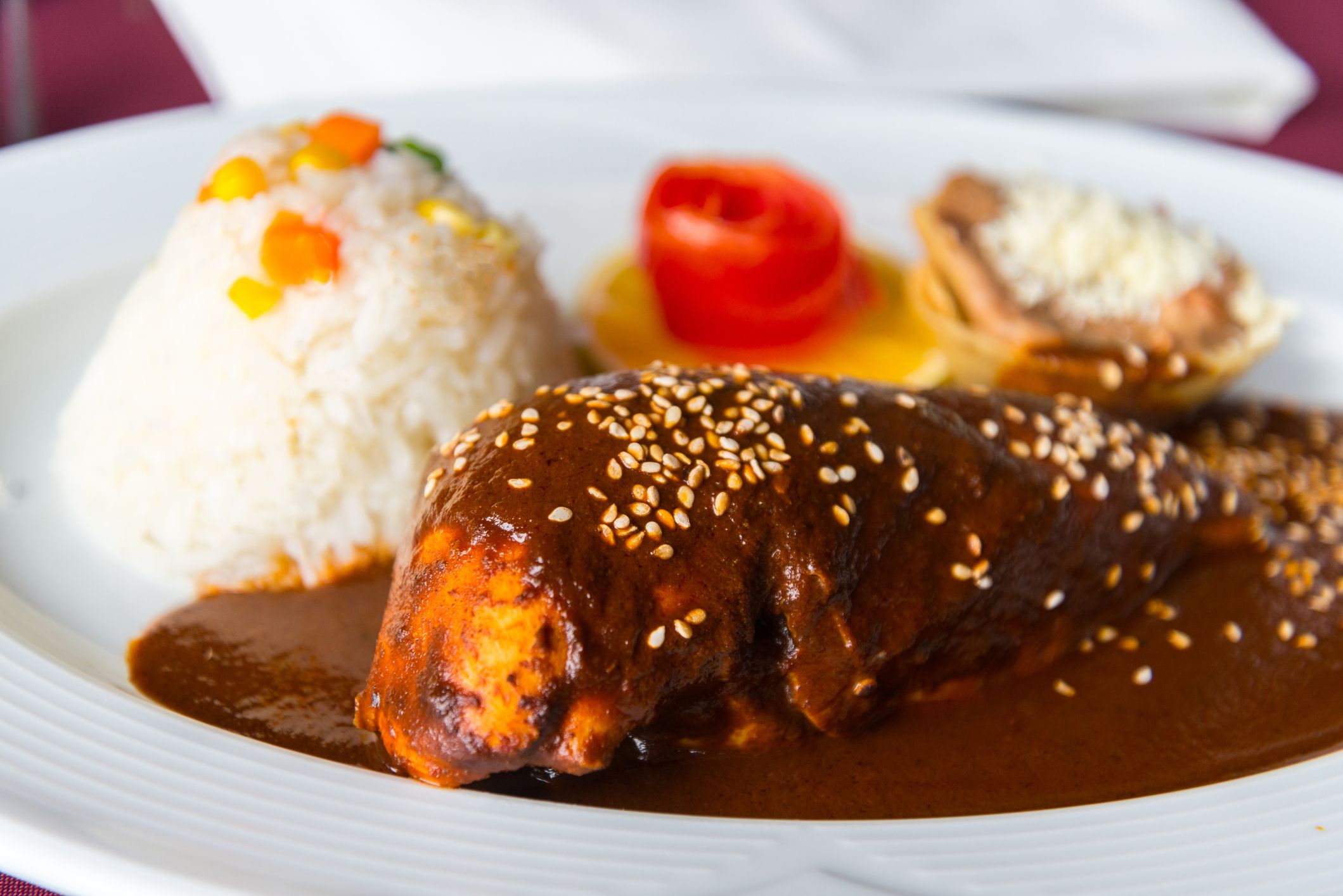 Guarniciones: Nuestra Carta de Restaurante Nano el Mexicano Guarniciones: Nuestra Carta de Restaurante Nano el Mexicano