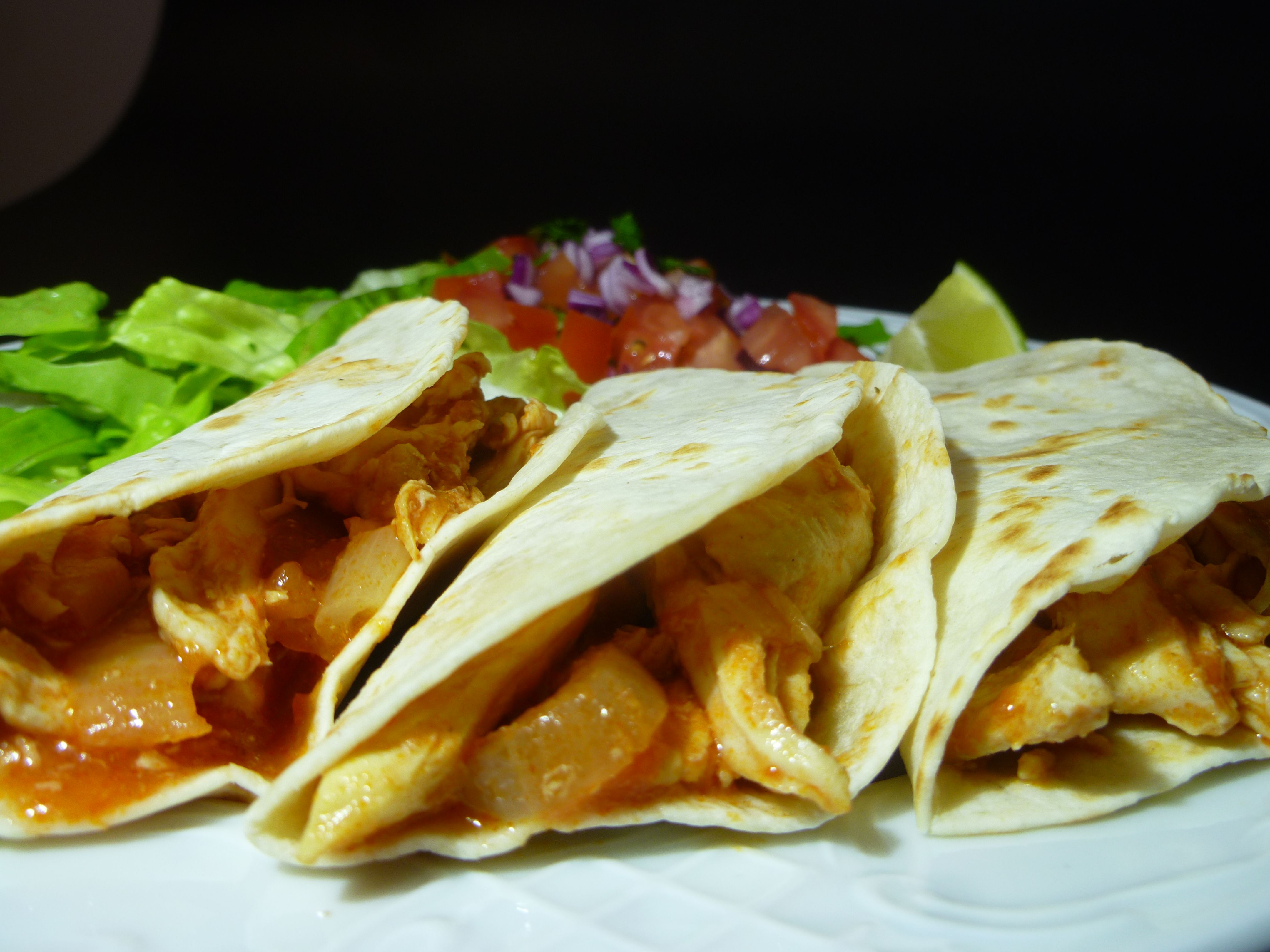 Tacos: Nuestra Carta de Restaurante Nano el Mexicano Tacos: Nuestra Carta de Restaurante Nano el Mexicano