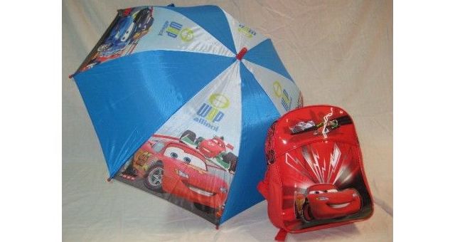Paraguas niño: Catálogo de Bolsos Cebrián Paraguas niño: Catálogo de Bolsos Cebrián