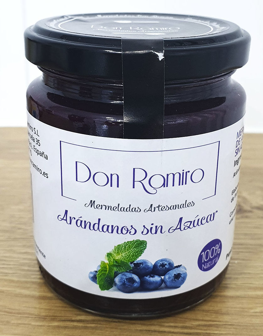 Blueberry-jam-no-added-sugar Blueberry-jam-no-added-sugar
