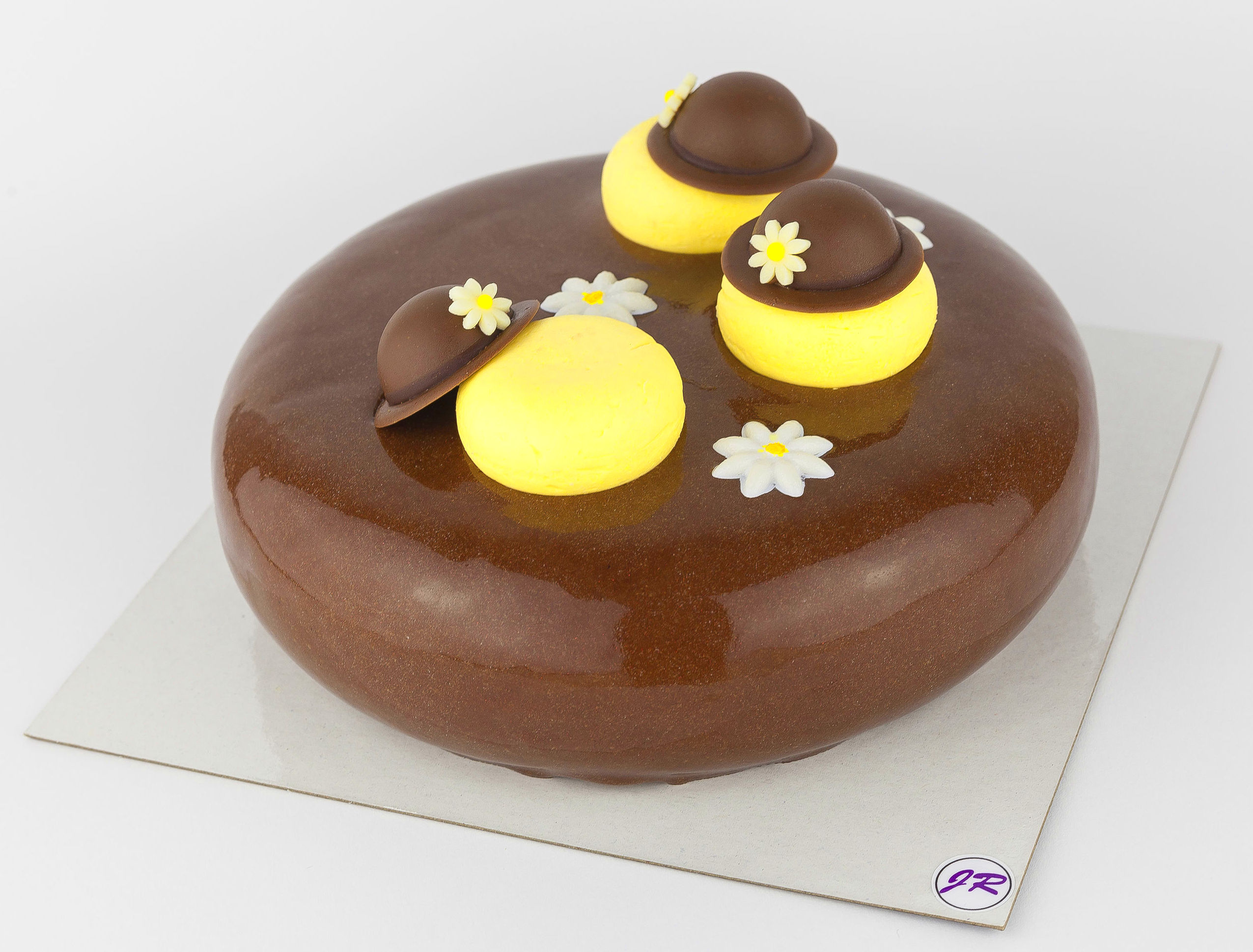 Mary Poppins: Our Products de Pastelería Creativa Javier Ramos Mary Poppins: Our Products de Pastelería Creativa Javier Ramos