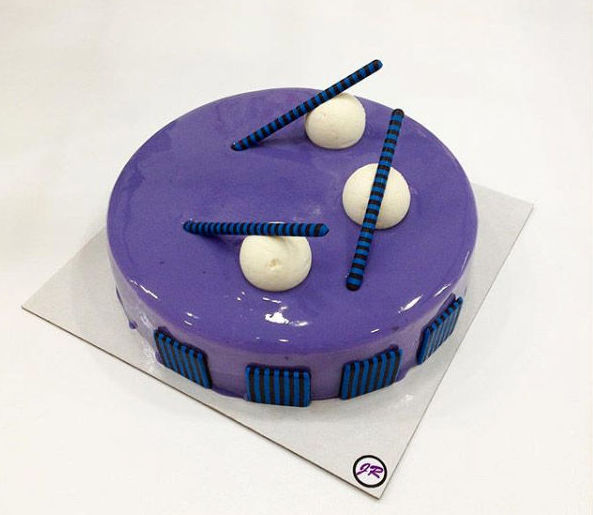 Tim Burton: Nuestros Productos de Pastelería Creativa Javier Ramos Tim Burton: Nuestros Productos de Pastelería Creativa Javier Ramos
