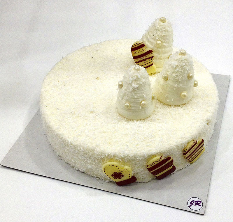 Snowball: Nuestros Productos de Pastelería Creativa Javier Ramos Snowball: Nuestros Productos de Pastelería Creativa Javier Ramos