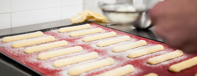 Eclairs artesanales Pastelería Creativa Eclairs artesanales Pastelería Creativa