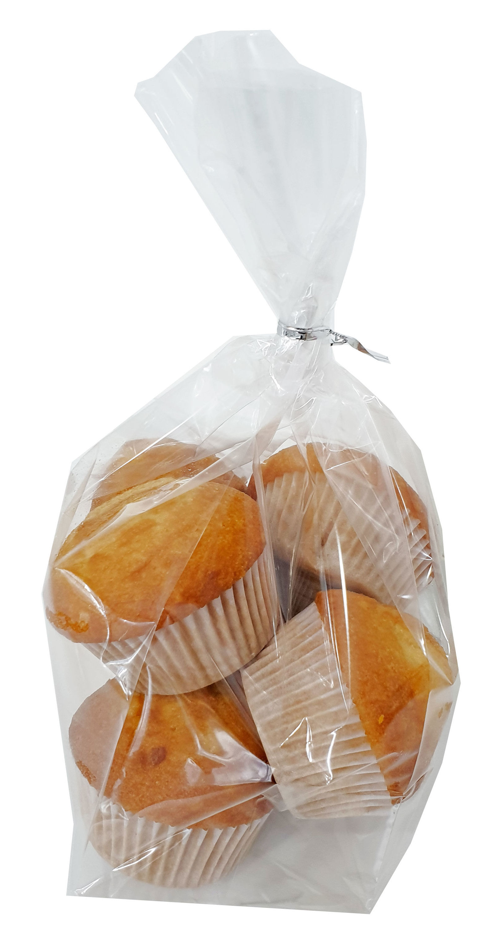 Magdalenas caseras sin azúcares añadidos: Nuestros Productos de JESÚS JAVIER GALLEGO NICASIO RAMOS Magdalenas caseras sin azúcares añadidos: Nuestros Productos de JESÚS JAVIER GALLEGO NICASIO RAMOS