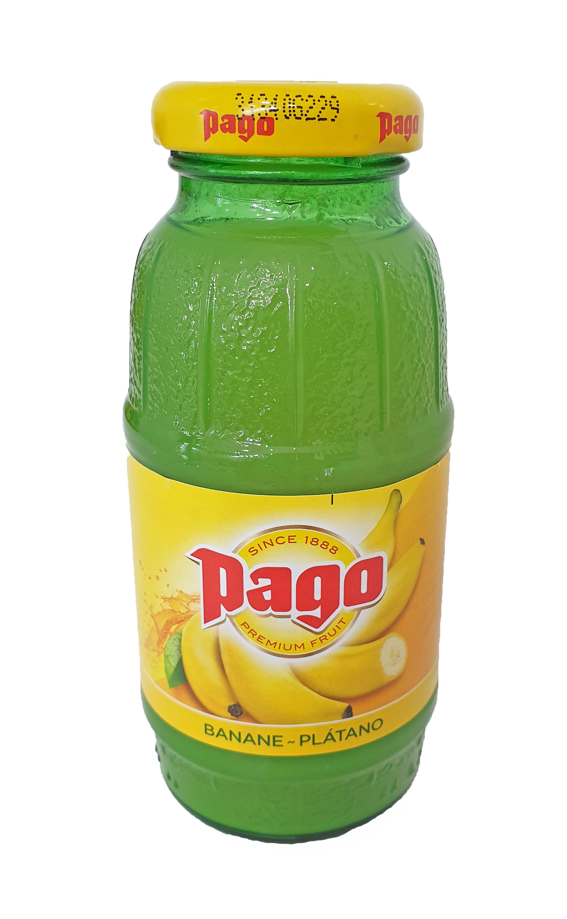 Zumo de plátano: Nuestros Productos de JESÚS JAVIER GALLEGO NICASIO RAMOS Zumo de plátano: Nuestros Productos de JESÚS JAVIER GALLEGO NICASIO RAMOS