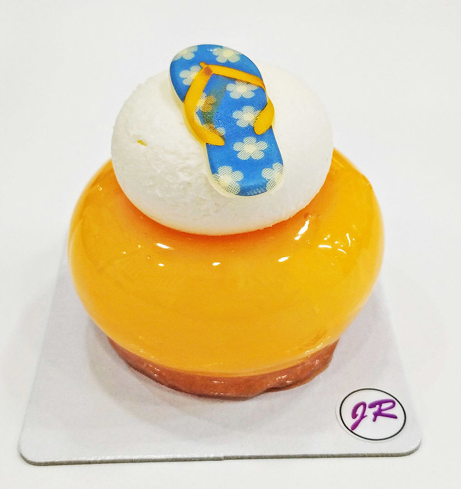 No me pises que llevo chanclas: Nuestros Productos de Pastelería Creativa Javier Ramos No me pises que llevo chanclas: Nuestros Productos de Pastelería Creativa Javier Ramos