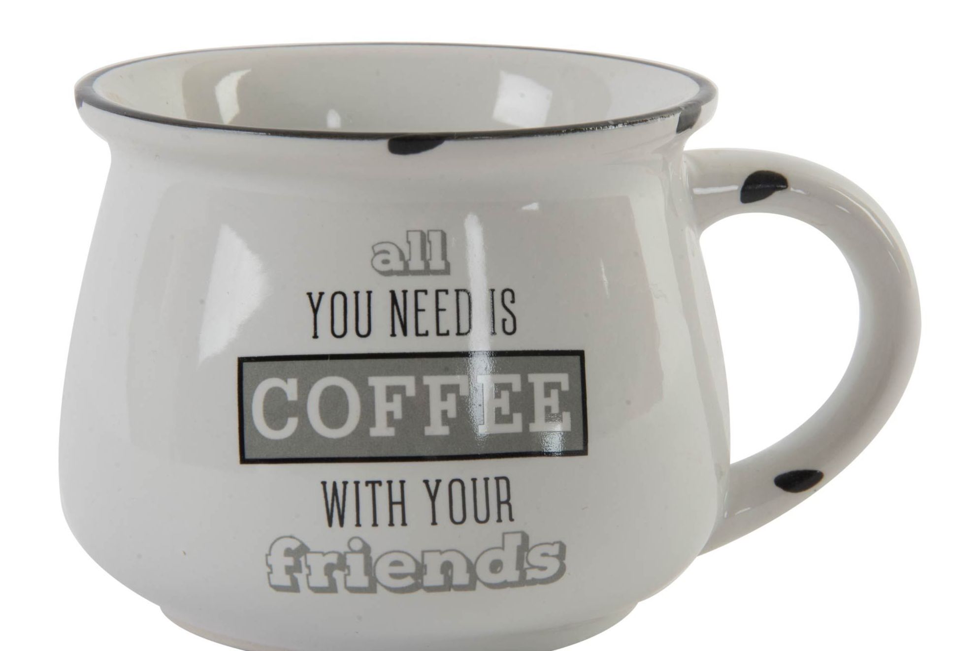 Taza Modelo 2020 Taza Modelo 2020