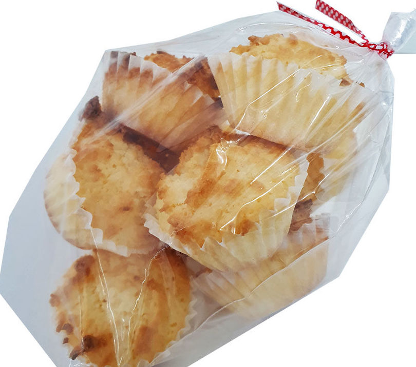 Coquitos dulces artesanales Coquitos dulces artesanales