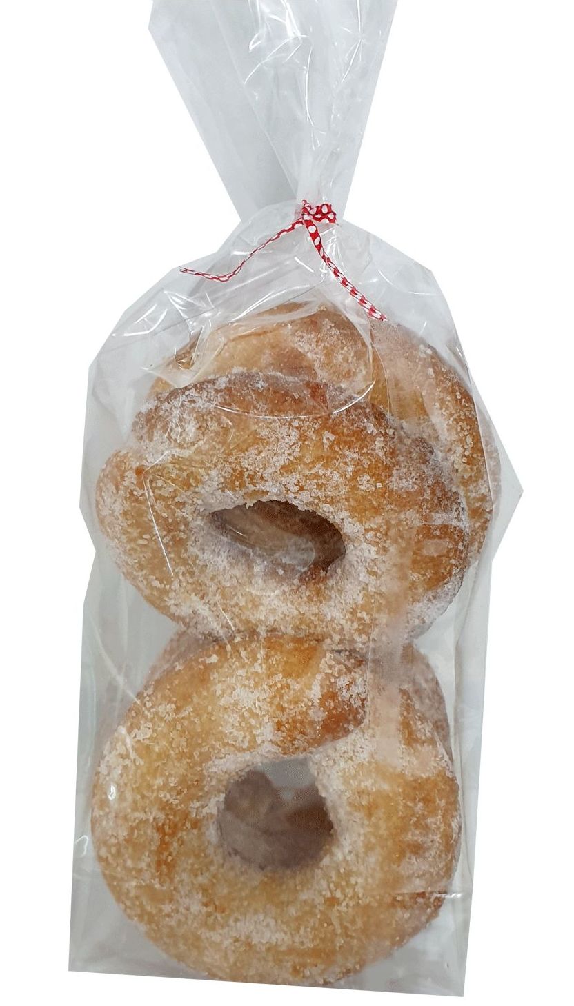 Rosquillas de mistela artesanales Rosquillas de mistela artesanales