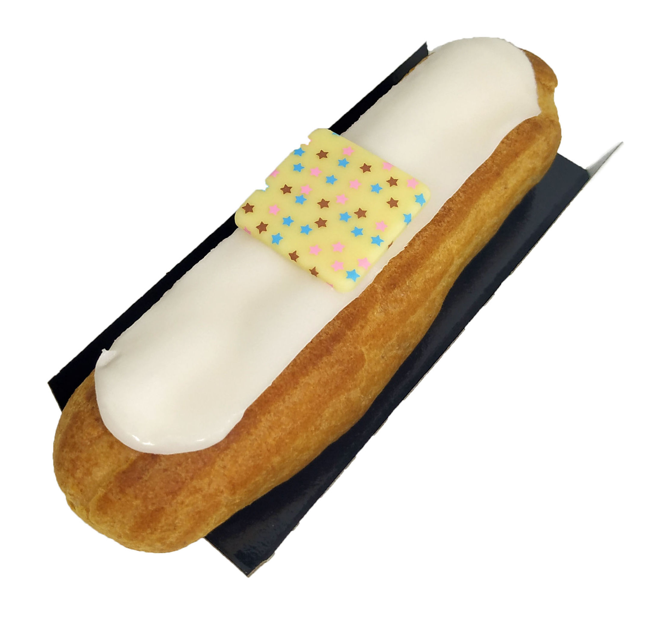 Éclair: Nuestros Productos de JESÚS JAVIER GALLEGO NICASIO RAMOS Éclair: Nuestros Productos de JESÚS JAVIER GALLEGO NICASIO RAMOS